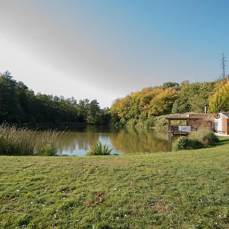 Porcuv Mlyn Otel Bykovice Dış mekan fotoğraf