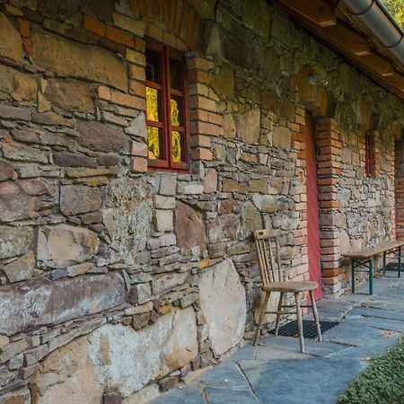 Porcuv Mlyn Otel Bykovice Dış mekan fotoğraf