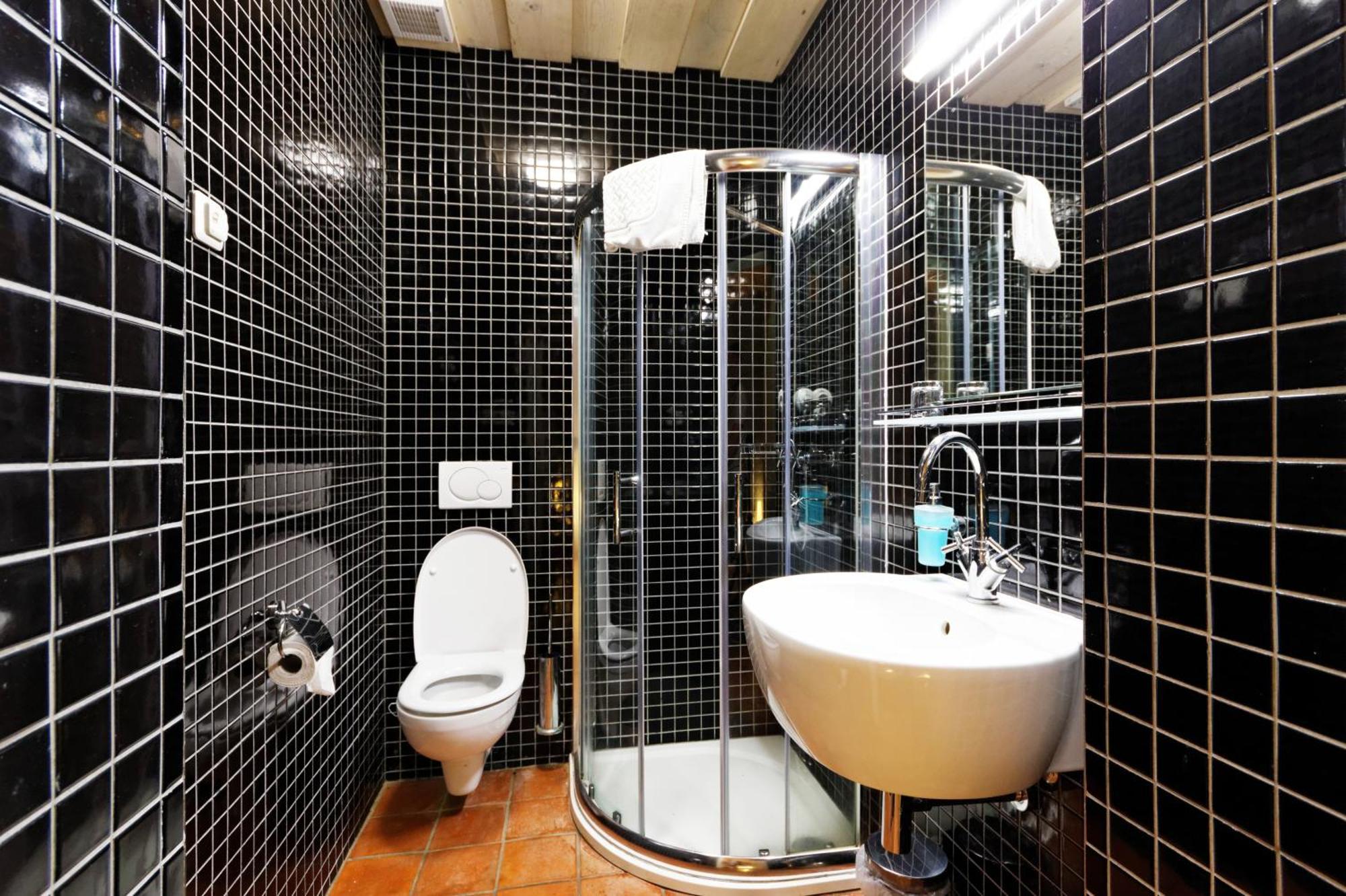 Porcuv Mlyn Otel Bykovice Oda fotoğraf
