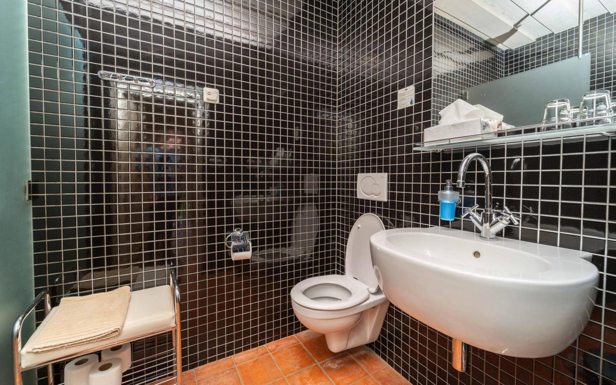 Porcuv Mlyn Otel Bykovice Dış mekan fotoğraf