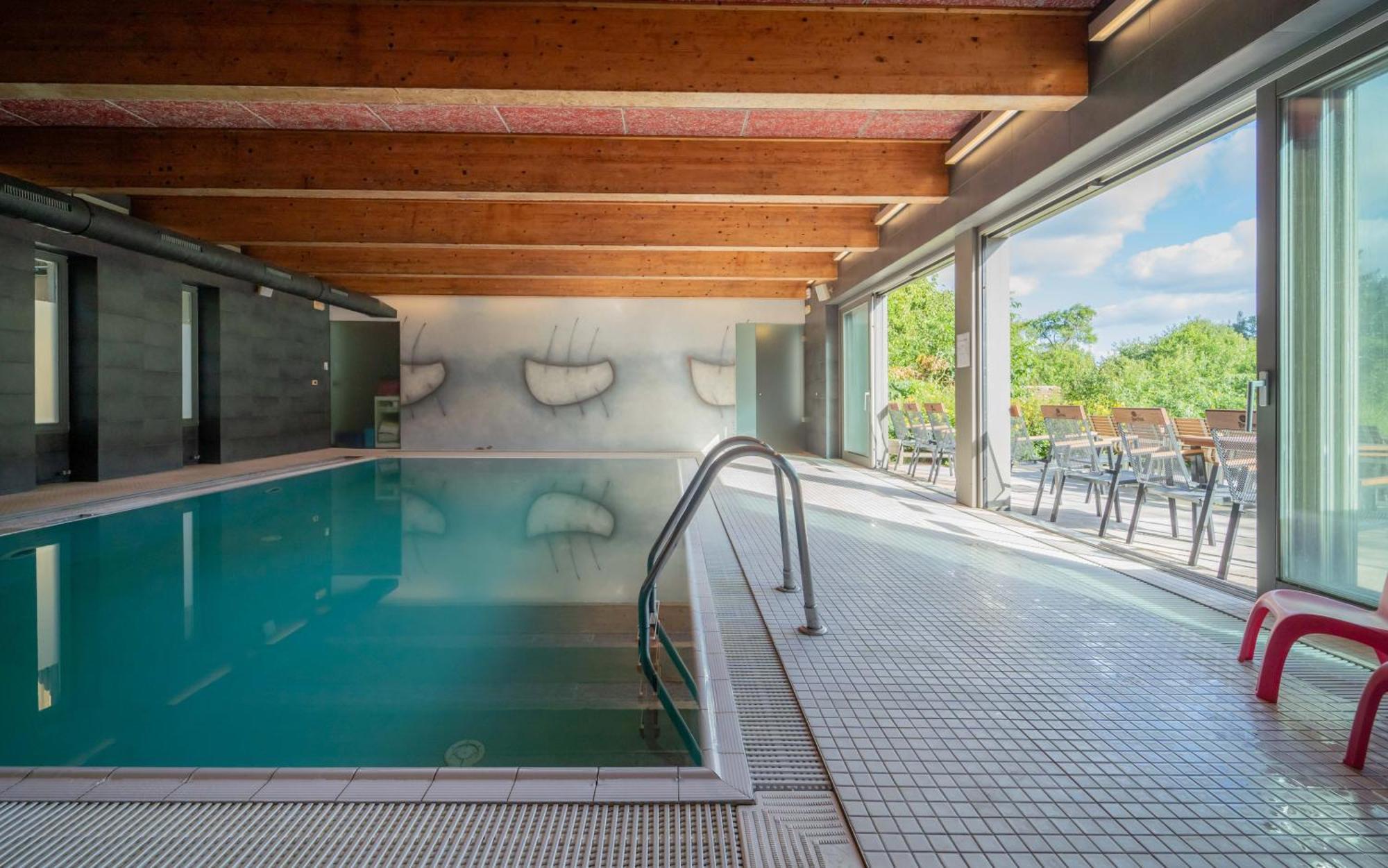 Porcuv Mlyn Otel Bykovice Dış mekan fotoğraf