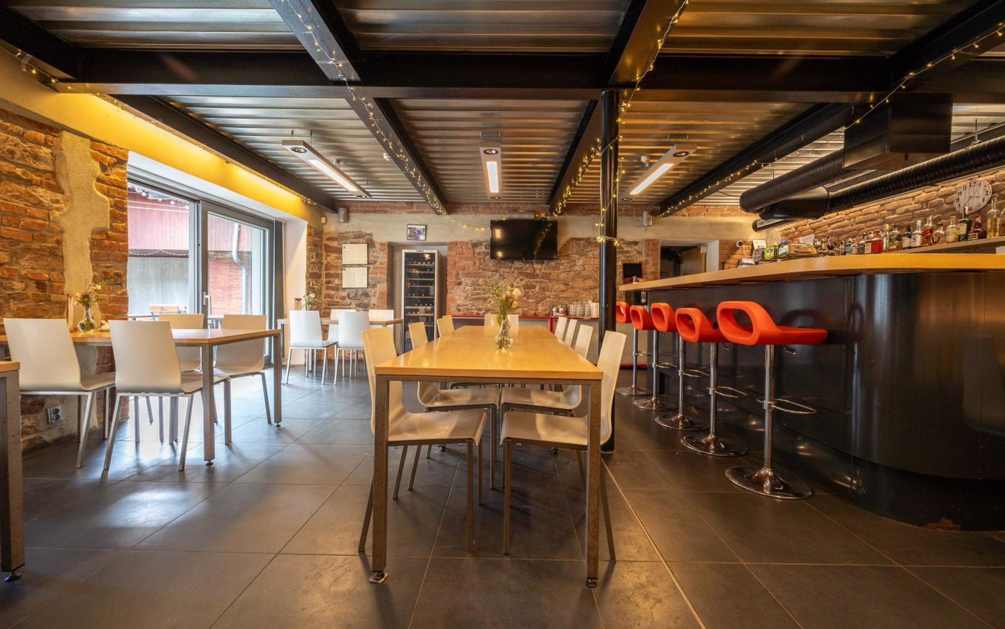 Porcuv Mlyn Otel Bykovice Dış mekan fotoğraf